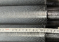 Pengolahan ujung yang diperluas dengan frekuensi tinggi tabung bergelombang las dengan ketebalan sirip 0,3mm 1mm
